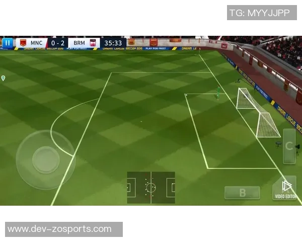 梦幻足球联盟颜色解析与搭配技巧助你打造个性化球队形象