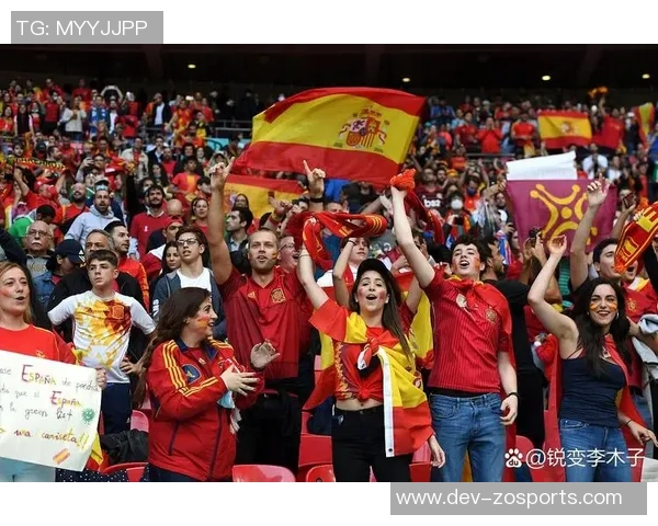 欧冠足球激情值揭秘球迷心中的热血与梦想交织的赛场盛宴