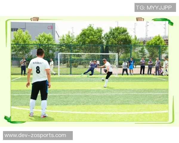 现场观赛足球的激情与震撼体验分享