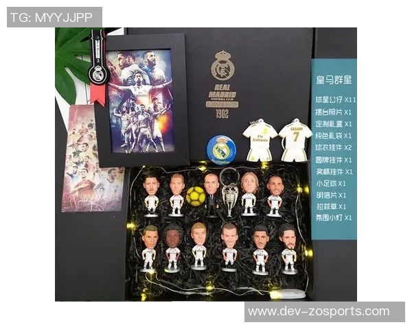 足球公仔买的最佳选择与购买指南助你轻松找到心仪收藏品