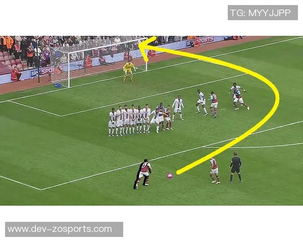 足球单刀射门技巧解析如何在关键时刻把握机会助力球队逆转胜局