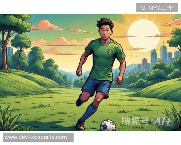 足球小45是如何影响青少年足球发展的新趋势与挑战分析