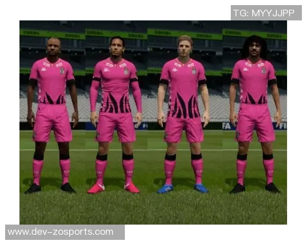 足球天赋测试揭秘如何评估年轻球员的潜力与发展方向